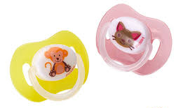 Succhietto Silicone 6+2 Pezzi