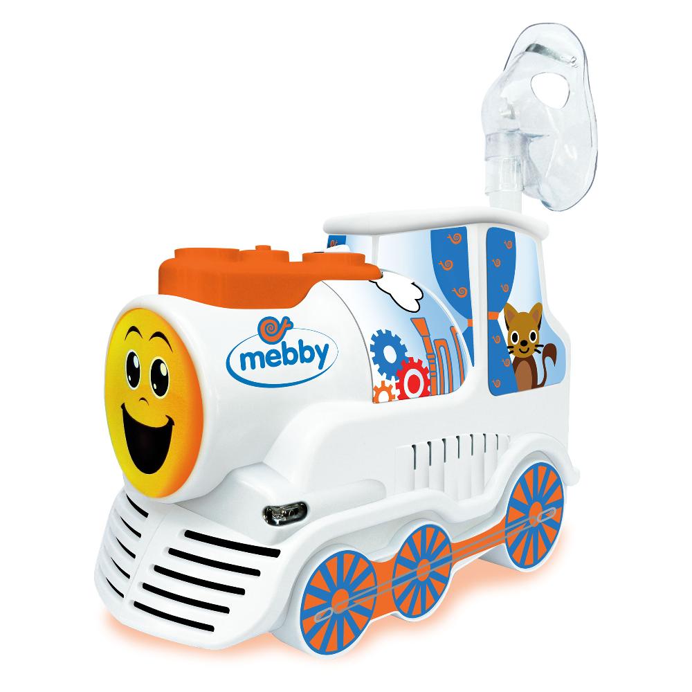 MEBBY TRENINO AEROSOL — confronto prezzi