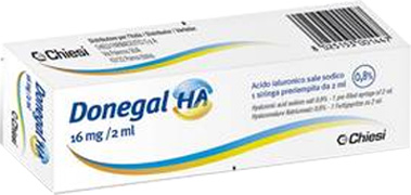 DONEGAL HA SIR 16MG 2ML