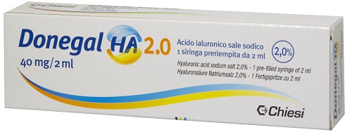donegal ha 2,0 sir 40mg 2ml3pz