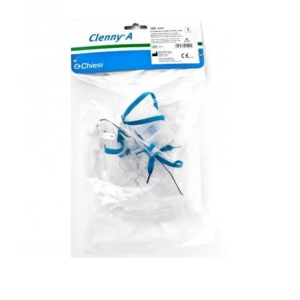 Clenny Family Pack Accessori Per Aerosol Comp It