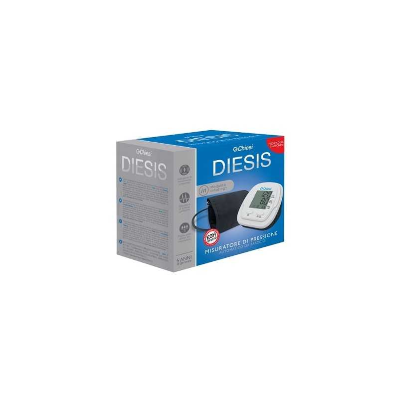 Misuratore di pressione diesis