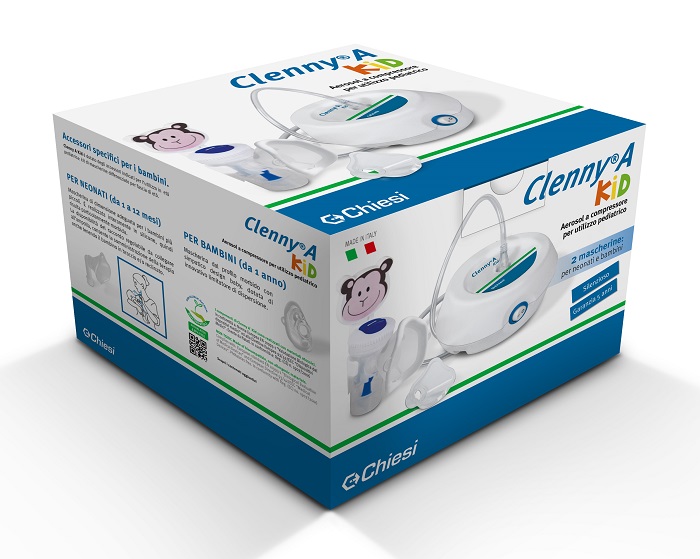 Clenny A Kyd Aerosol A Compressore | Offerta Speciale — confronto prezzi