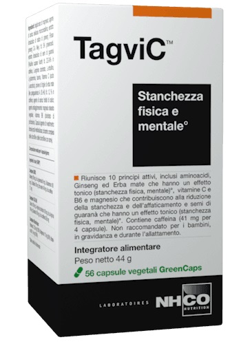 Nhco tagvic 56 capsule