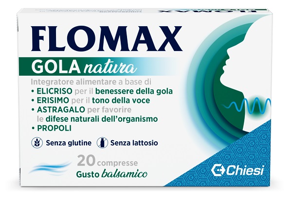 Flomax: miglior prezzo tra 5 offerte, da 3,58 € | iFarma.it