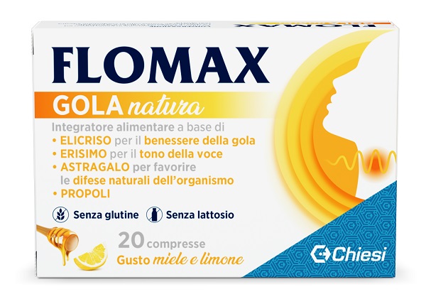 Flomax: miglior prezzo tra 5 offerte, da 3,58 € | iFarma.it