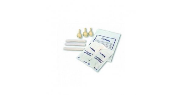 Catetere uretrale in pvc securdrainvia ch 16 lunghezza 20 cm da donna punta nelaton blister singolo sterile — confronto prezzi