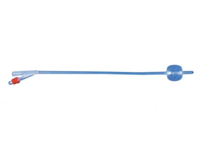 Securmed Catetere Foley CH20 In Silicone A 2 Vie