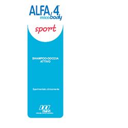 ALFA 4 MICOBODY SPORT ENERG200 — confronto prezzi