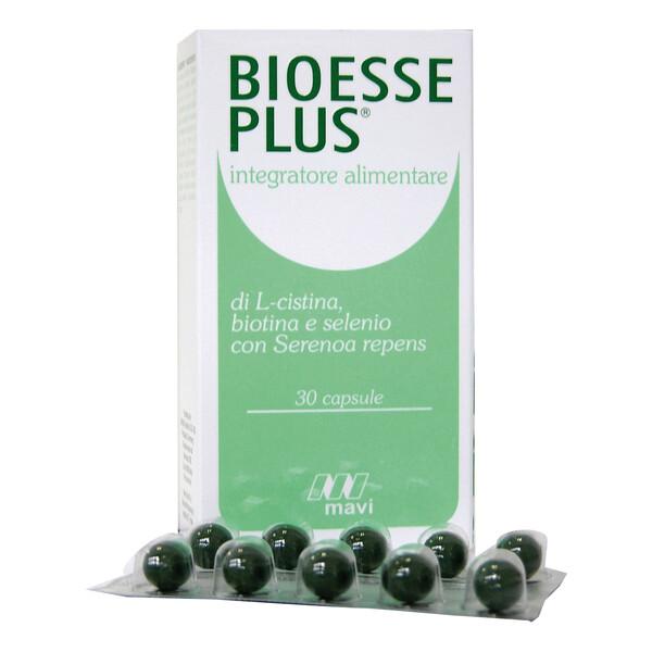 Bioesse Plus Integratore 30 Capsule — confronto prezzi