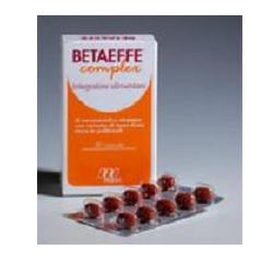 BETAEFFE COMPLEX 30CPS 21G — confronto prezzi