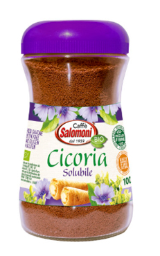 Fdl cicoria solubile bio 100g