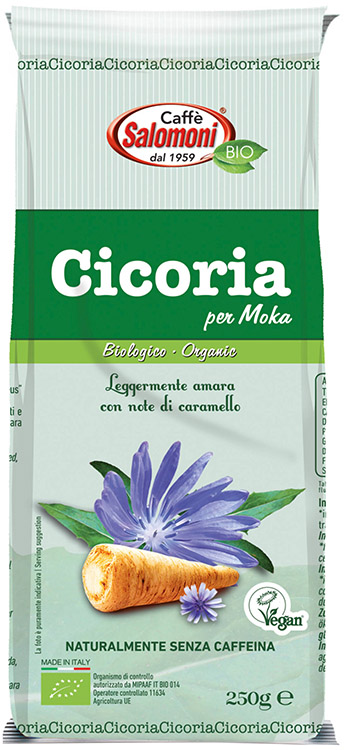 Fdl cicoria tost.macinata bio