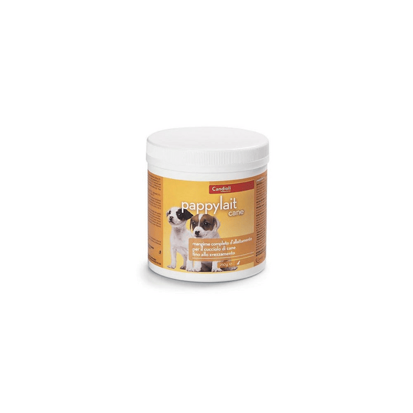 Candioli Pappylait Cane Alimento Completo D'Allattamento 250 g — confronto prezzi