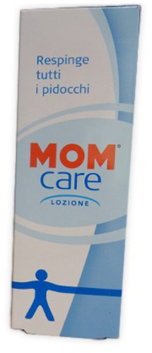 Mom Care Lozione Antipediculosi 100ml