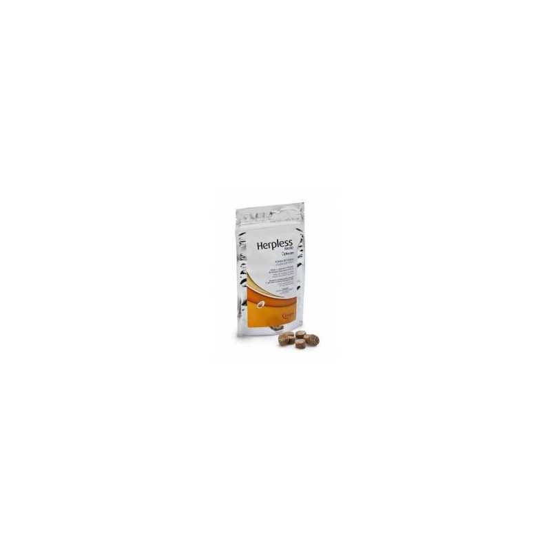 Herpless Facile Bocconcini 60g — confronto prezzi