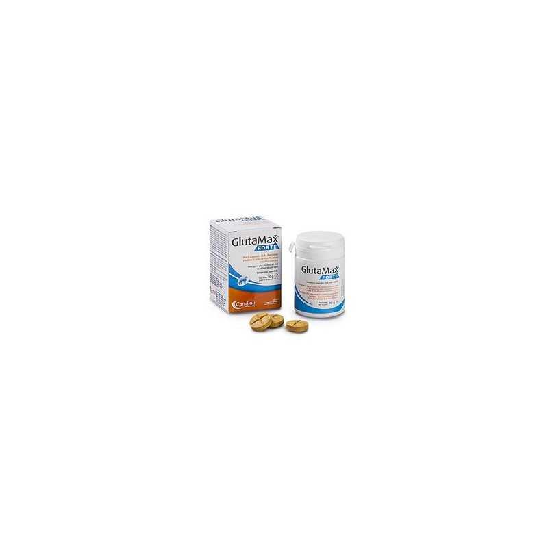 Glutamax Forte 20cpr — confronto prezzi