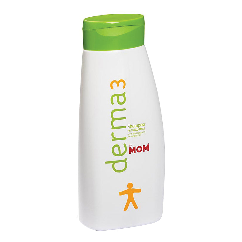 Derma 3 shampoo 250ml