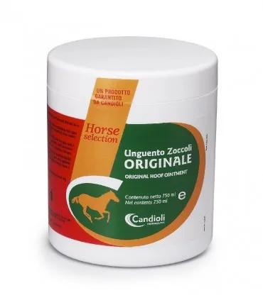 Candioli Unguento Zoccoli Originale Per Cavalli 750 ml