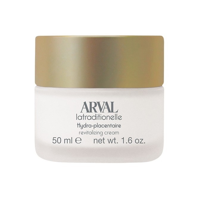 Arval Latraditionelle Placentaire 50ml