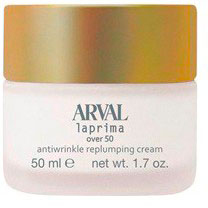 La Prima Over 50 Crema Antirughe Dermo Compattante 50ml — confronto prezzi