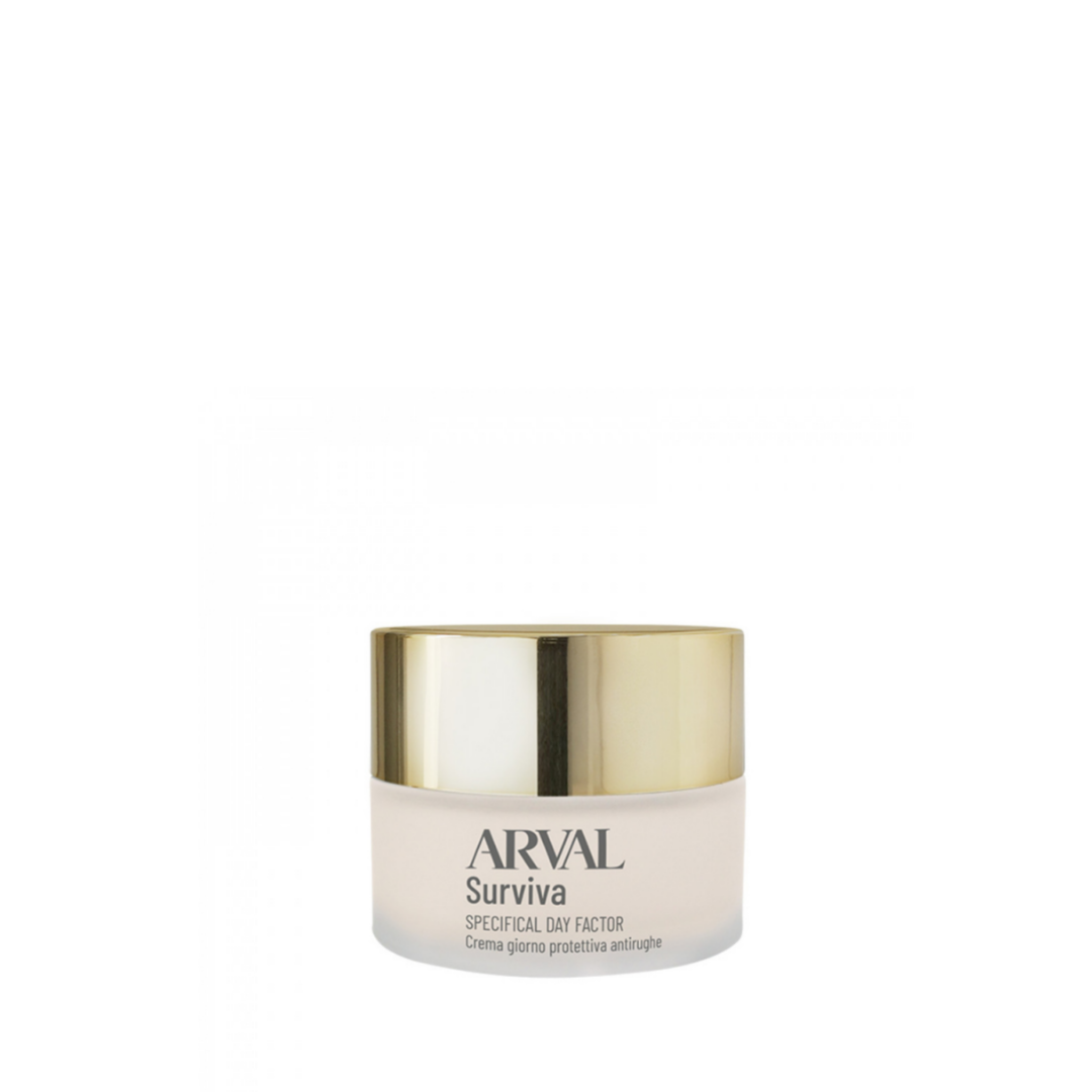 Arval - Specifical Day Factor - crema giorno anti-age 50 ml — confronto prezzi