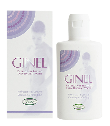 Ginel detergente intimo tea tree 150 ml — confronto prezzi