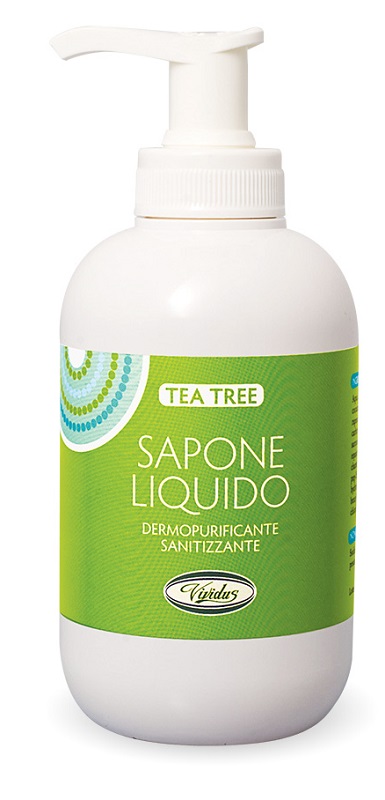 TEA TREE SAP LIQ 250ML — confronto prezzi