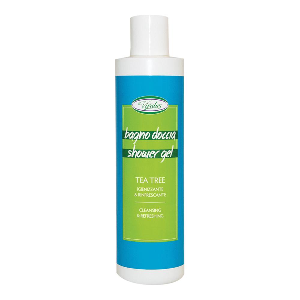 Tea tree bag doc 250ml vividus