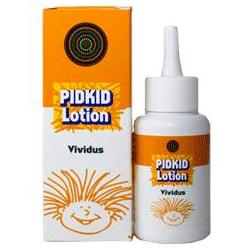 Pidkid Lozione, 50 ml