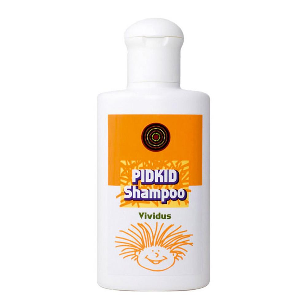 PIDKID Shampoo 150ml — confronto prezzi
