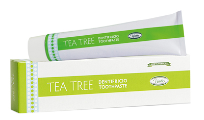 Tea Tree Dentifricio 75 ml — confronto prezzi