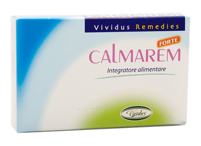 Calmarem Fte 20compresse — confronto prezzi