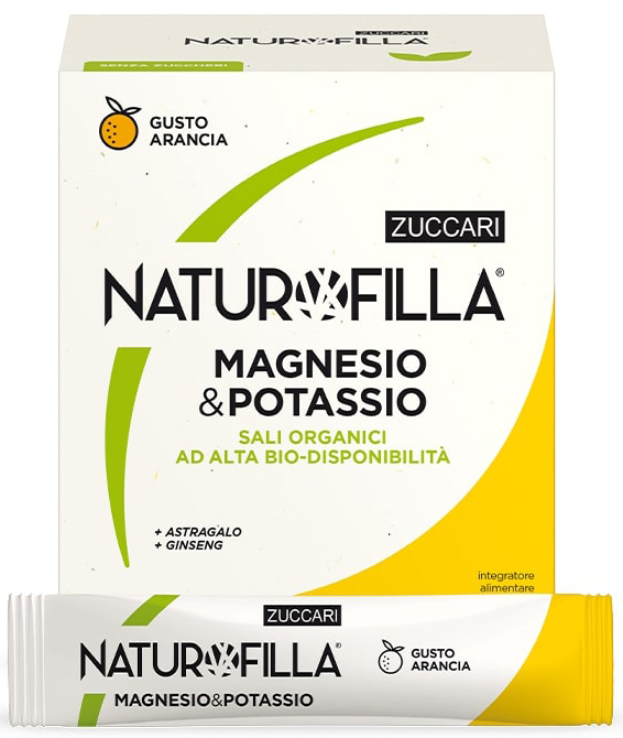 NATUROFILLA MG&K ARA 28STICKPA — confronto prezzi