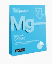 Miomagnesio solfato 37,5 g — confronto prezzi