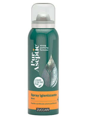 Puraseptic spray igienizzante 100 ml