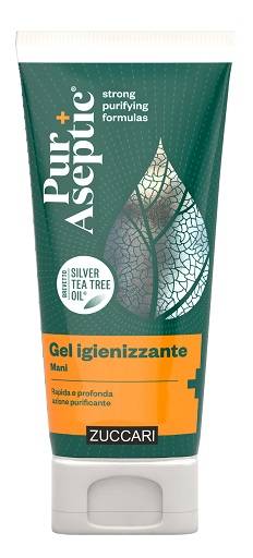 Zuccari Puraseptic Gel Igienizzante Mani 75 ml — confronto prezzi