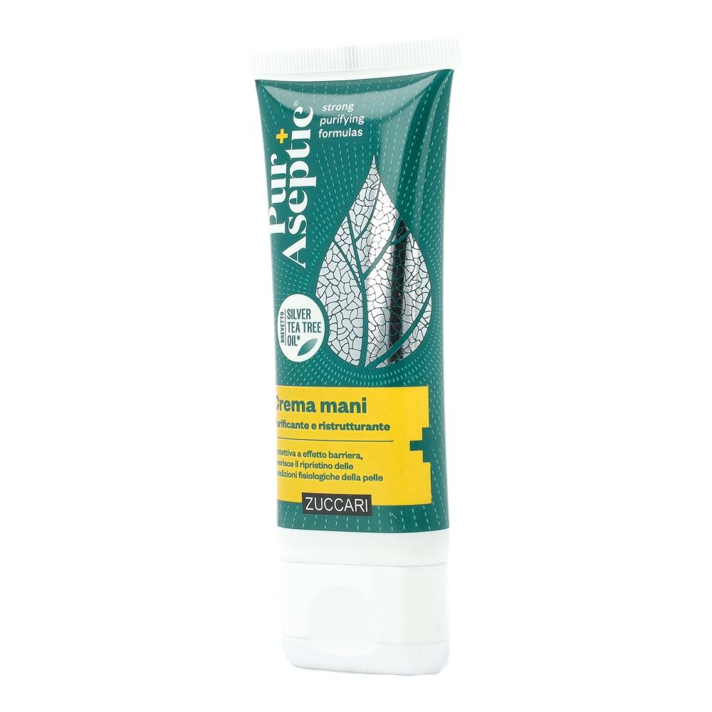 PURASEPTIC CREMA MANI PURIF 75ML