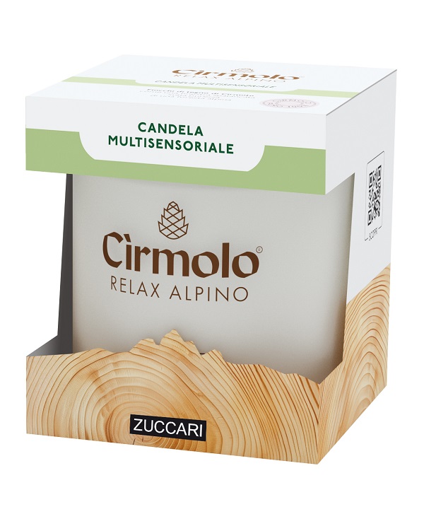 Cirmolo Candela Multisensoriale — confronto prezzi