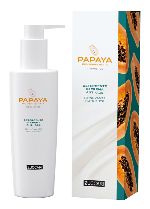 PAPAYA DET CREMA A/AGE 200ML (ES) — confronto prezzi