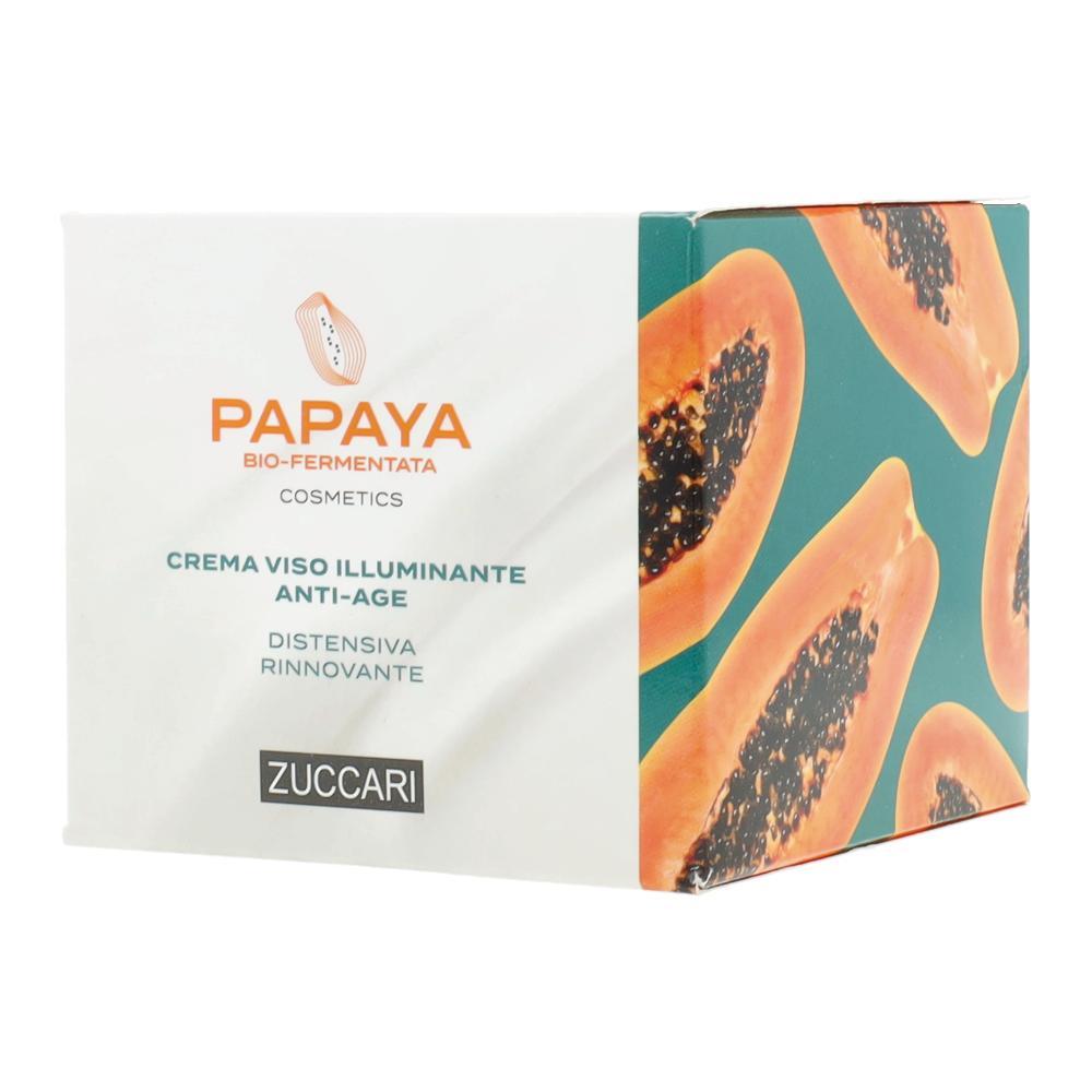 PAPAYA CREMA ANTI AGE ILL 50ML — confronto prezzi