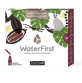 Zuccari WaterFirst Destination Madagascar 12 Stick — confronto prezzi