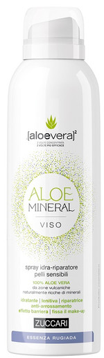 Aloe Mineral Essenza Rugiada Spray Viso 150 ml — confronto prezzi