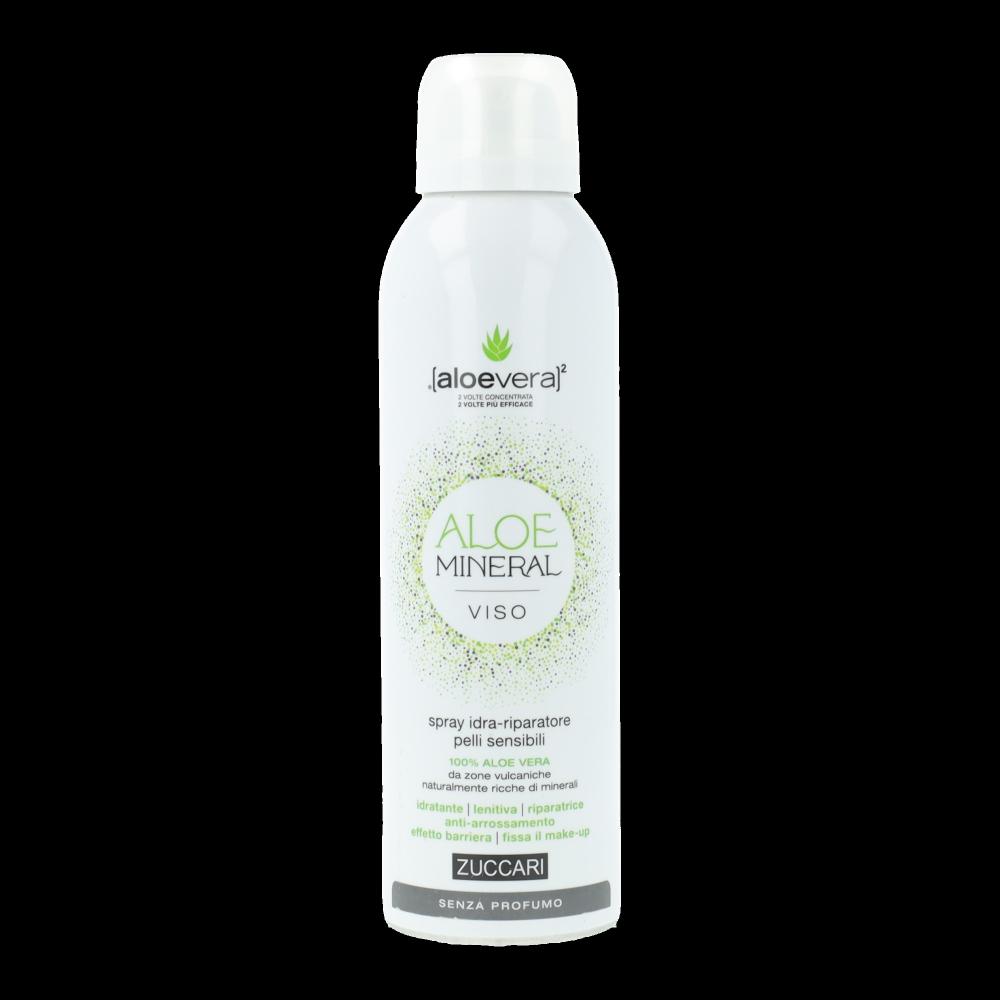 Aloemineral viso 150 ml