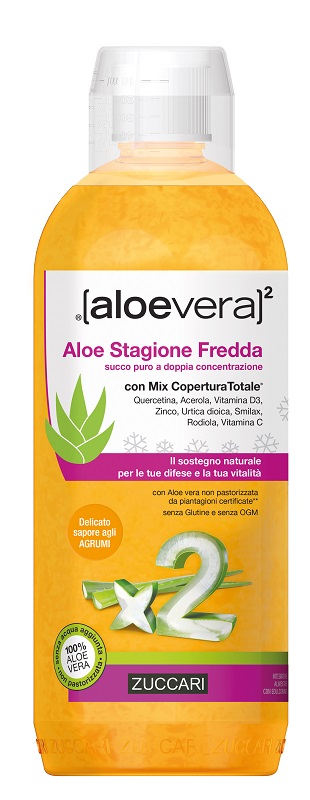 ALOEVERA2 ALOE STAGIONE FREDDA — confronto prezzi
