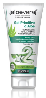 Aloevera2 Gel Primitivo Aloe 250ml