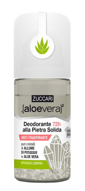 ALOEVERA2 DEOD PIETRA SOL ROLL — confronto prezzi