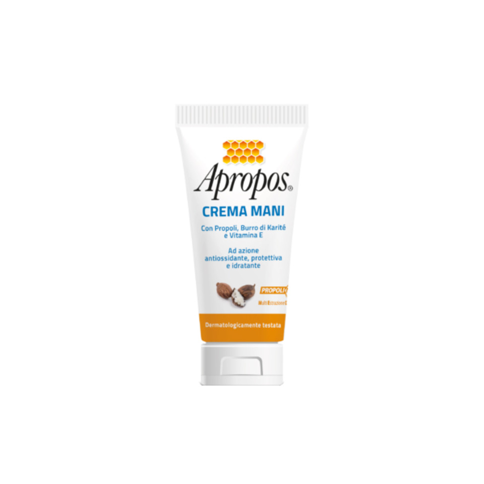 APROPOS CR MANI 75G — confronto prezzi