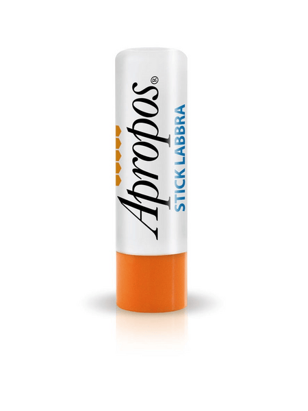 Apropos Stick Labbra SPF 15 Protezione Solare 5,7 ml