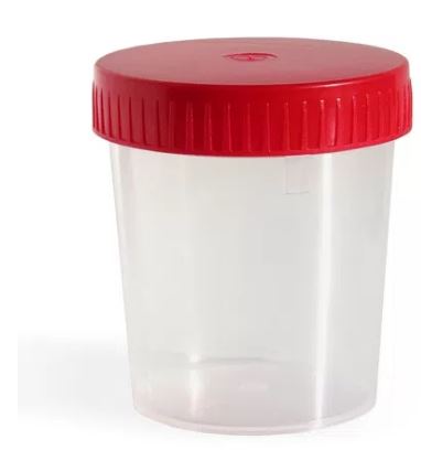 Extrafine® Sanity Contenitore Standard 1 pz Altro